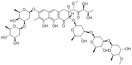 variamycin