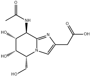 nagstatin