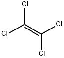 全氯乙烯 结构式