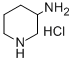 3-PIPERIDINAMINE HYDROCHLORIDE