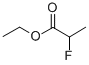2-氟丙酸乙酯 结构式