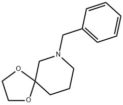 (4-OXO-3,4-DIHYDRO-2H-CHROMEN-7-YL)ACETIC ACID 结构式