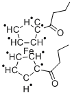 1,1'-Dibutyrylferrocene