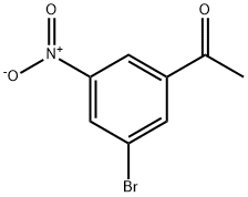 1-(3-Bromo-5-nitrophenyl)ethanone