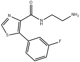 CS-2324 结构式