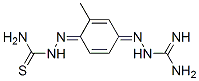 ambazone 82-80 结构式