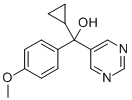 Ancymidol