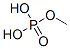 磷酸甲酯 结构式