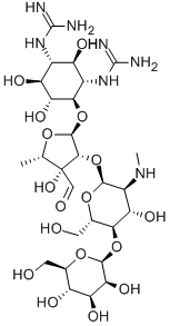 streptomycin B