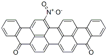 16-nitroviolanthrene-5,10-dione