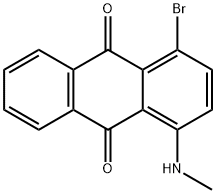 1-甲氨基-4-溴蒽醌
