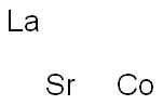 Cobalt Lanthanum Strontium 结构式