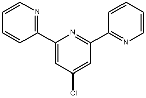 4-氯-四吡啶 结构式