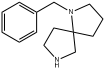 1-Benzyl-1,7-diazaspiro[4.4]nonane