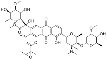 altromycin B