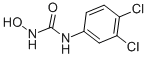 3,4-DICHLOROPHENYL HYDROXY UREA