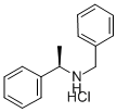 (R)-(+)-N-BENZYL-1-PHENYLETHYLAMINE HYDROCHLORIDE