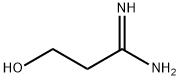 3-Hydroxypropanimidamide