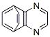 5,8-Ethenoquinoxaline  (9CI) 结构式