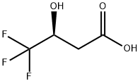 (S)-4,4,4-Trifluoro-3-hydroxybutanoicAcid