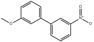 3-Methoxy-3'-nitro-1,1'-biphenyl