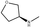 DL-ALPHA-(甲胺基甲基)苄醇盐酸盐 结构式