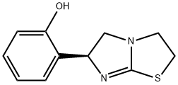 2-Hydroxy Levamisole 结构式