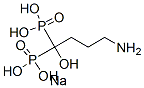 Alendronatesodium