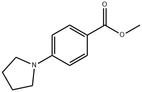 Methyl4-(pyrrolidin-1-yl)benzoate