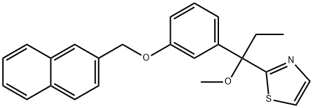 129424-08-4 结构式