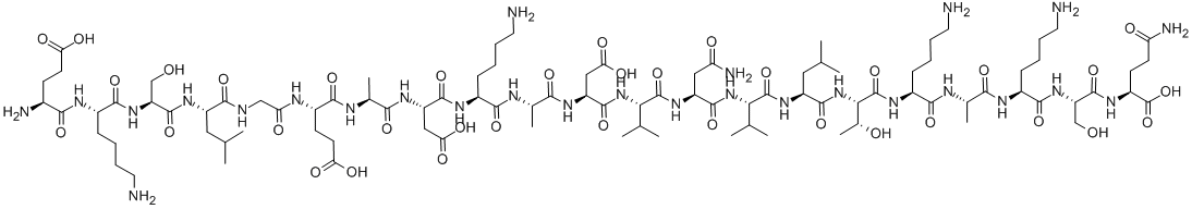 PTH (64-84) (HUMAN)