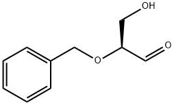 (S)-2-(Benzyloxy)-3-hydroxypropanal