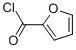 糠酰氯 结构式