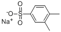 二甲苯磺酸钠 结构式
