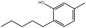 2-Amyl-5-methylphenol