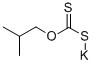 Potassium O-Isobutyl Dithiocarbonate