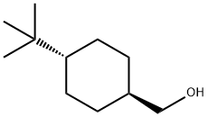对叔丁基环己烷甲醇 结构式