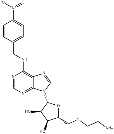 SAENTA 结构式