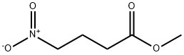 甲基-4-硝基丁酸 结构式