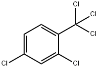 1,3-二氯-4-三甲基苯 结构式