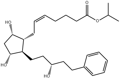 分子式:c26h40o5别名:7-[3,5-二羟基-2-(3-羟基-5-苯基戊基)-环戊烷]
