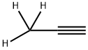 METHYL-D3-ACETYLENE 结构式