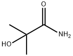 2-羟基异丁酰胺 结构式