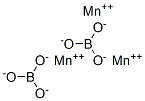 manganese borate 结构式