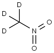 氘代硝基甲烷 结构式