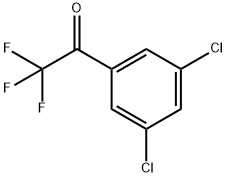 3',5'-Dichloro-2,2,2-trifluoroacetophenone