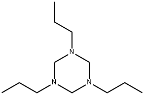 1,3,5-Tripropyl-1,3,5-triazinane