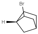 Bicyclo[2.2.1]heptane, 2-bromo-, (1S-exo)- (9CI) 结构式