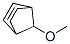 Bicyclo[2.2.1]hept-2-ene,7-methoxy-anti- 结构式