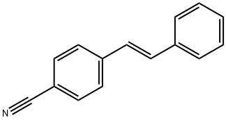 4-Cyano-trans-stilbene